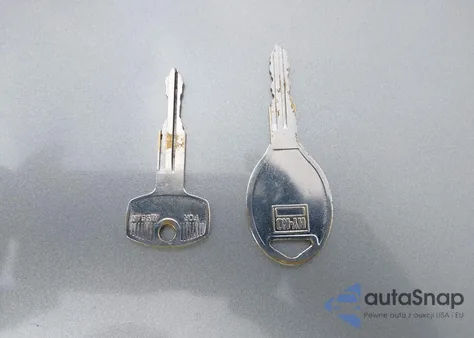 1997 Subaru Impreza Outback Sport z USA, uszkodzony, nr VIN JF1GF4852VG812182